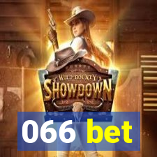 066 bet